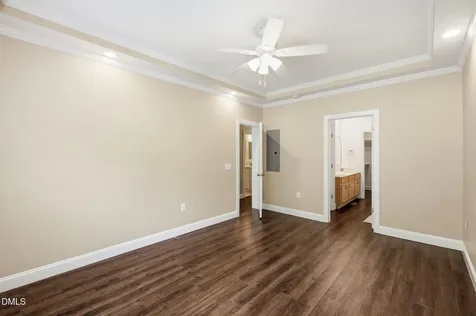 1823 Satterfield Road Hurdle Mills NC 27541