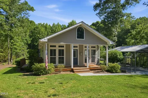 1823 Satterfield Road Hurdle Mills NC 27541