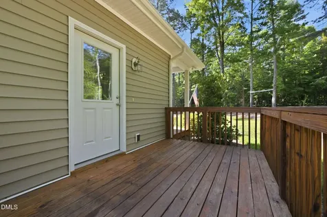 1823 Satterfield Road Hurdle Mills NC 27541
