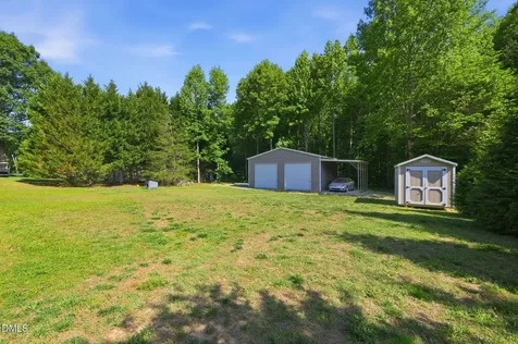 1823 Satterfield Road Hurdle Mills NC 27541