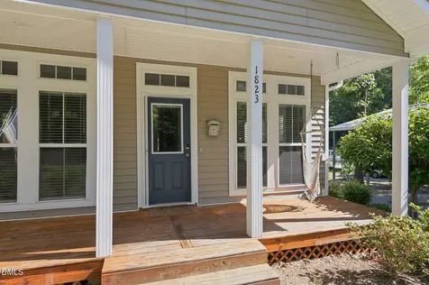 1823 Satterfield Road Hurdle Mills NC 27541