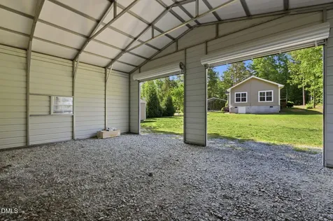 1823 Satterfield Road Hurdle Mills NC 27541