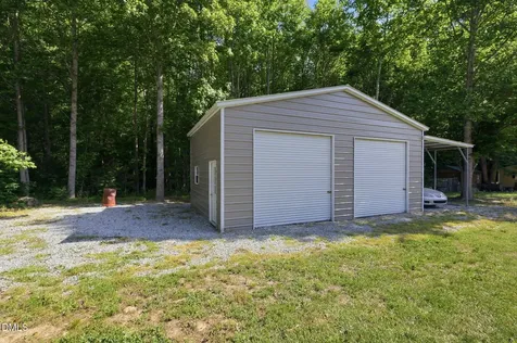1823 Satterfield Road Hurdle Mills NC 27541
