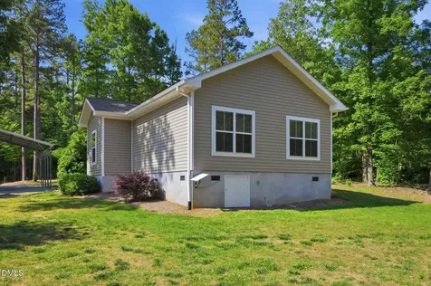 1823 Satterfield Road Hurdle Mills NC 27541