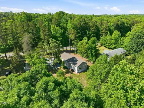 1823 Satterfield Road Hurdle Mills NC 27541