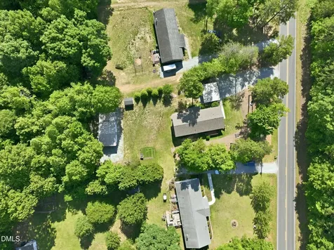 1823 Satterfield Road Hurdle Mills NC 27541