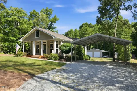 1823 Satterfield Road Hurdle Mills NC 27541