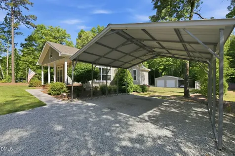 1823 Satterfield Road Hurdle Mills NC 27541
