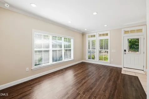 1823 Satterfield Road Hurdle Mills NC 27541