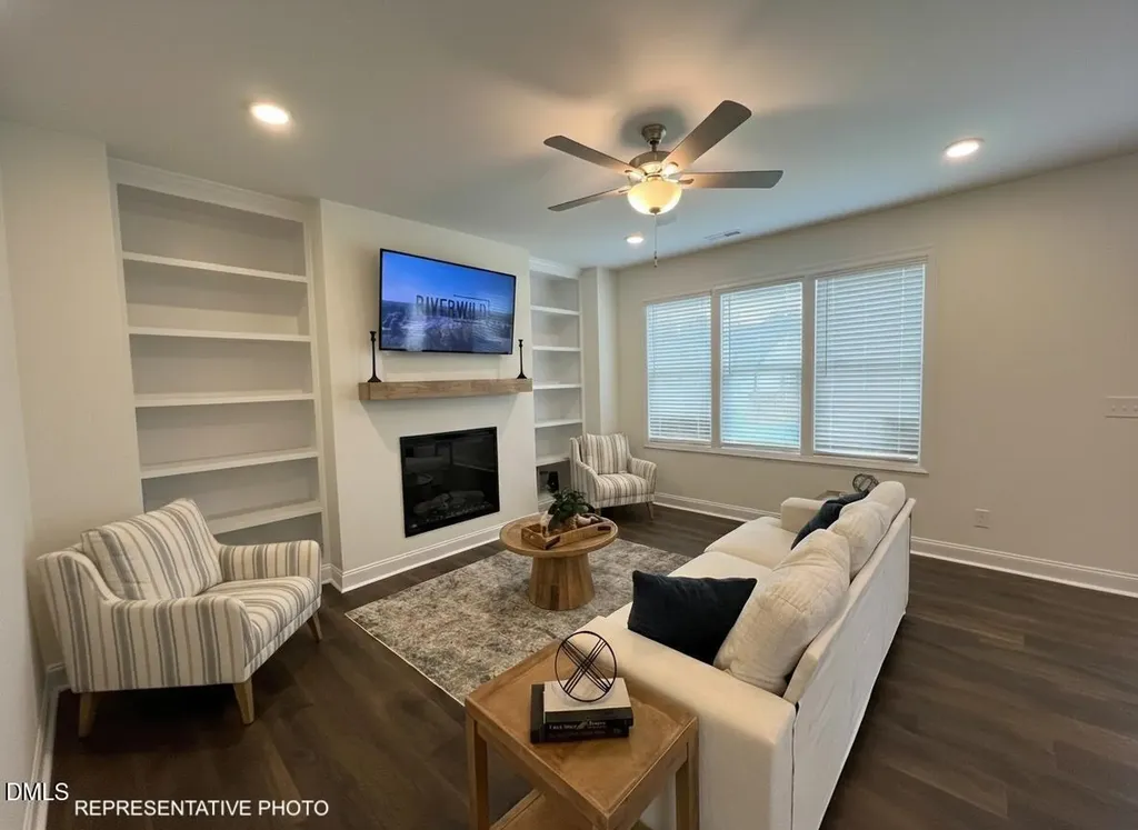 105 Longfield Court Dunn NC 28334