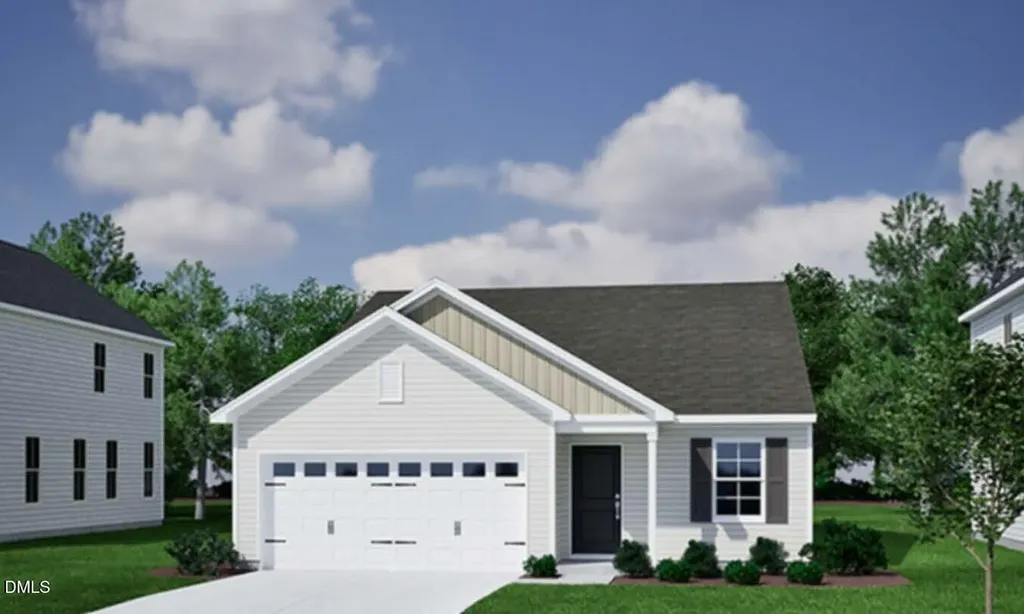 200 Buckthorn Drive Youngsville NC 27596