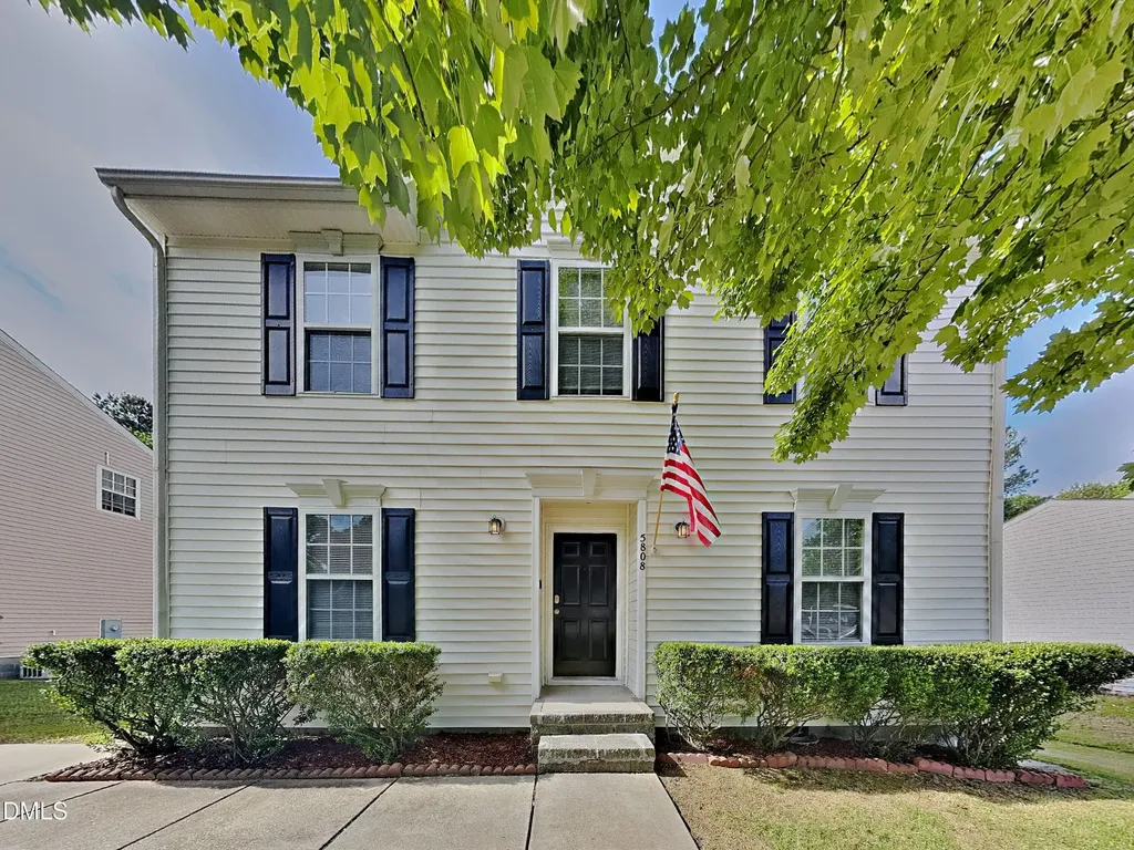 5808 Brambleton Avenue Raleigh NC 27610