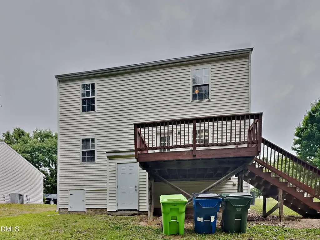 5808 Brambleton Avenue Raleigh NC 27610