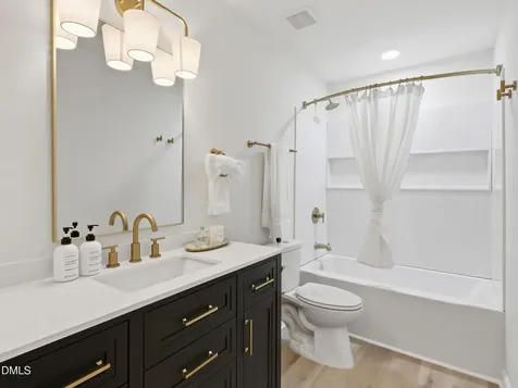 2923 Wedgedale Avenue Durham NC 27703