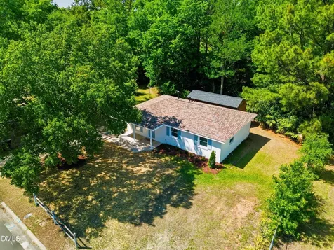 2923 Wedgedale Avenue Durham NC 27703