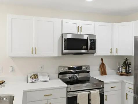 2923 Wedgedale Avenue Durham NC 27703