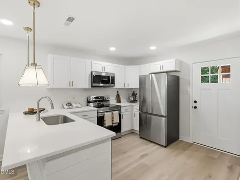 2923 Wedgedale Avenue Durham NC 27703