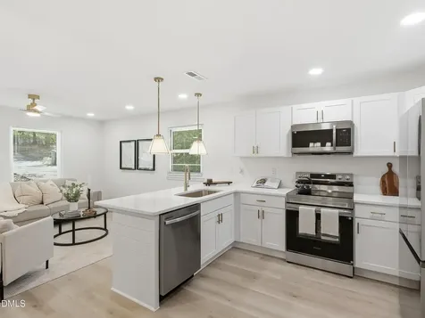 2923 Wedgedale Avenue Durham NC 27703