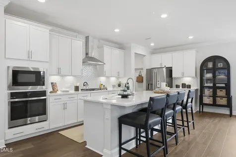 121 Ocean Mist Lane Holly Springs NC 27540