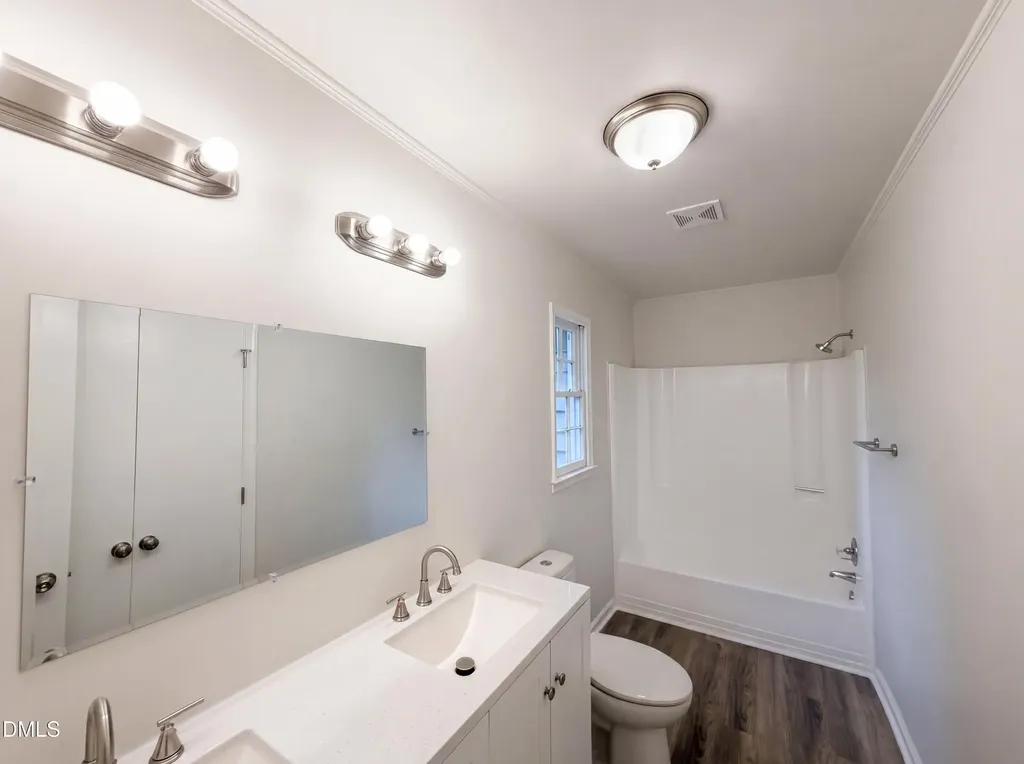 3728 Dusty Lane Raleigh NC 27604