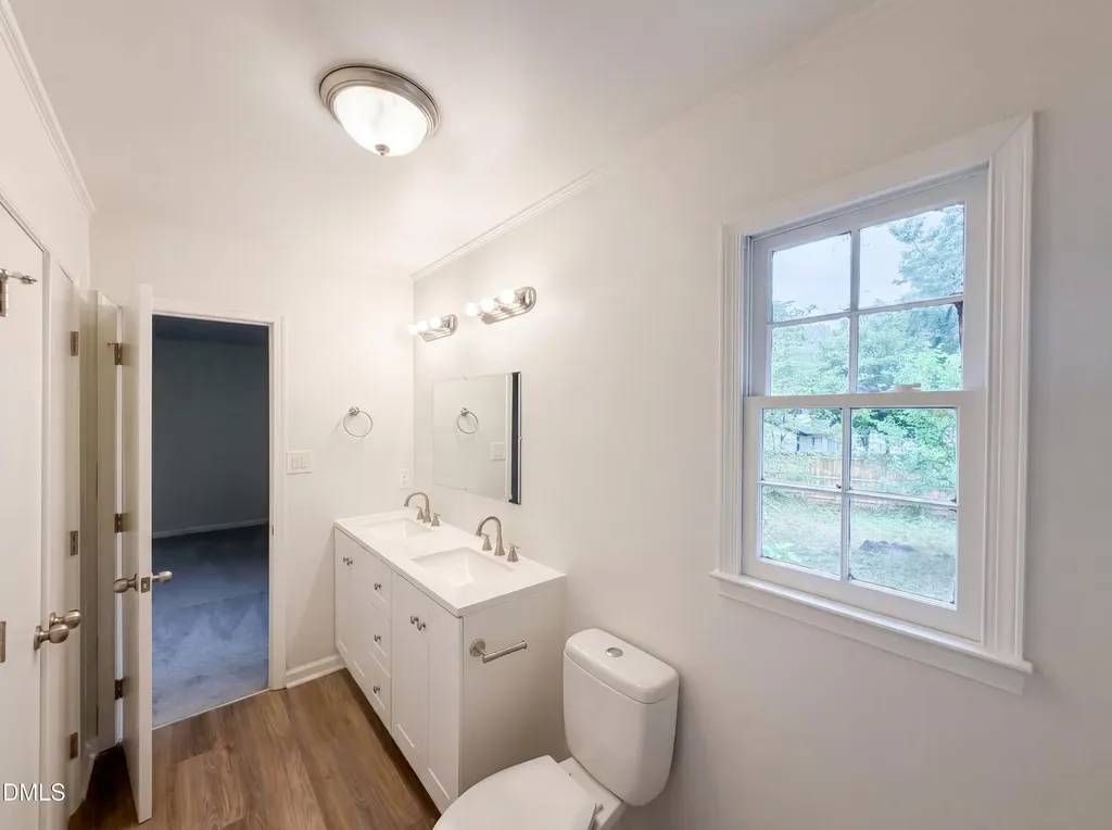 3728 Dusty Lane Raleigh NC 27604