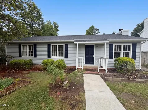 3728 Dusty Lane Raleigh NC 27604