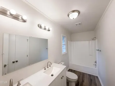 3728 Dusty Lane Raleigh NC 27604