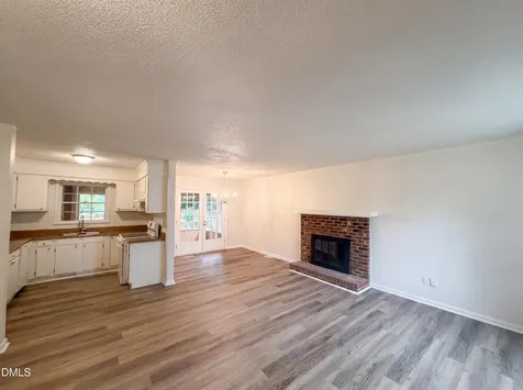 3728 Dusty Lane Raleigh NC 27604