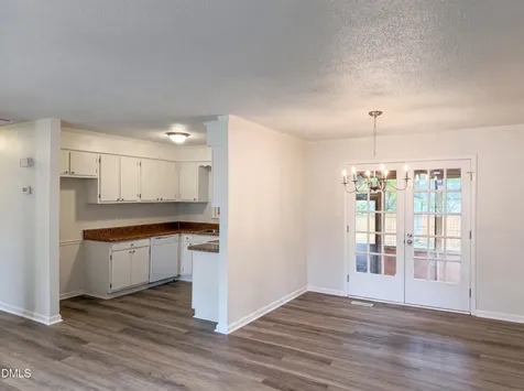 3728 Dusty Lane Raleigh NC 27604