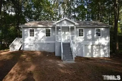 106 N Bell Haven Street Apex NC 27539