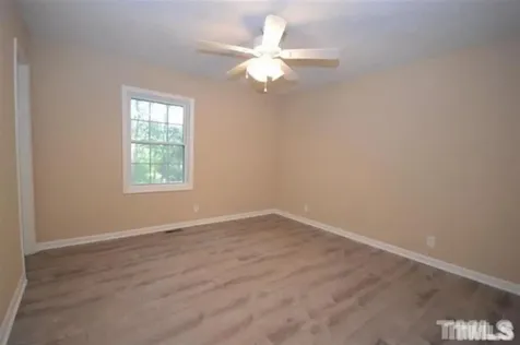106 N Bell Haven Street Apex NC 27539