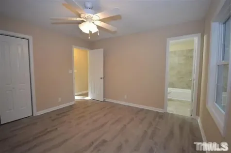 106 N Bell Haven Street Apex NC 27539
