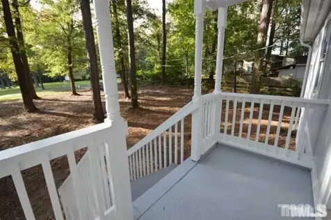 106 N Bell Haven Street Apex NC 27539