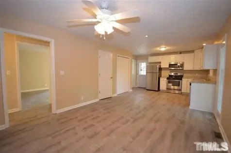 106 N Bell Haven Street Apex NC 27539