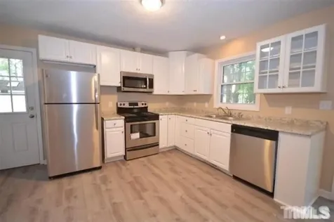 106 N Bell Haven Street Apex NC 27539