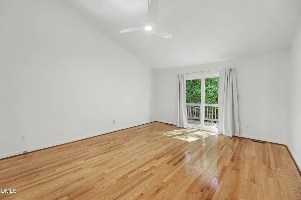 5914 Whitebud Drive Raleigh NC 27609
