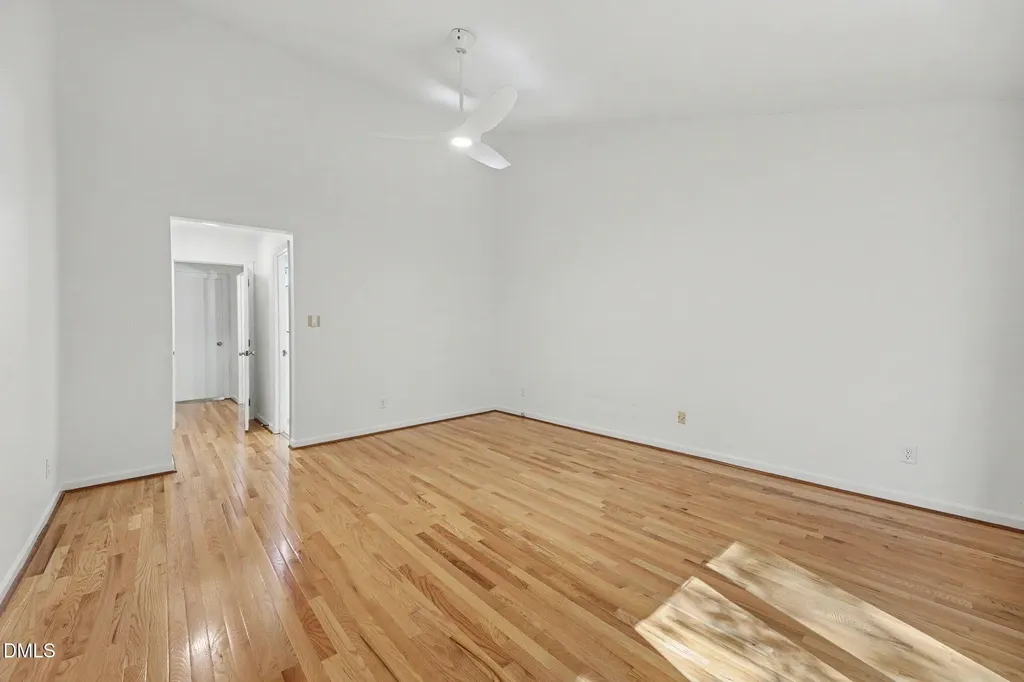 5914 Whitebud Drive Raleigh NC 27609