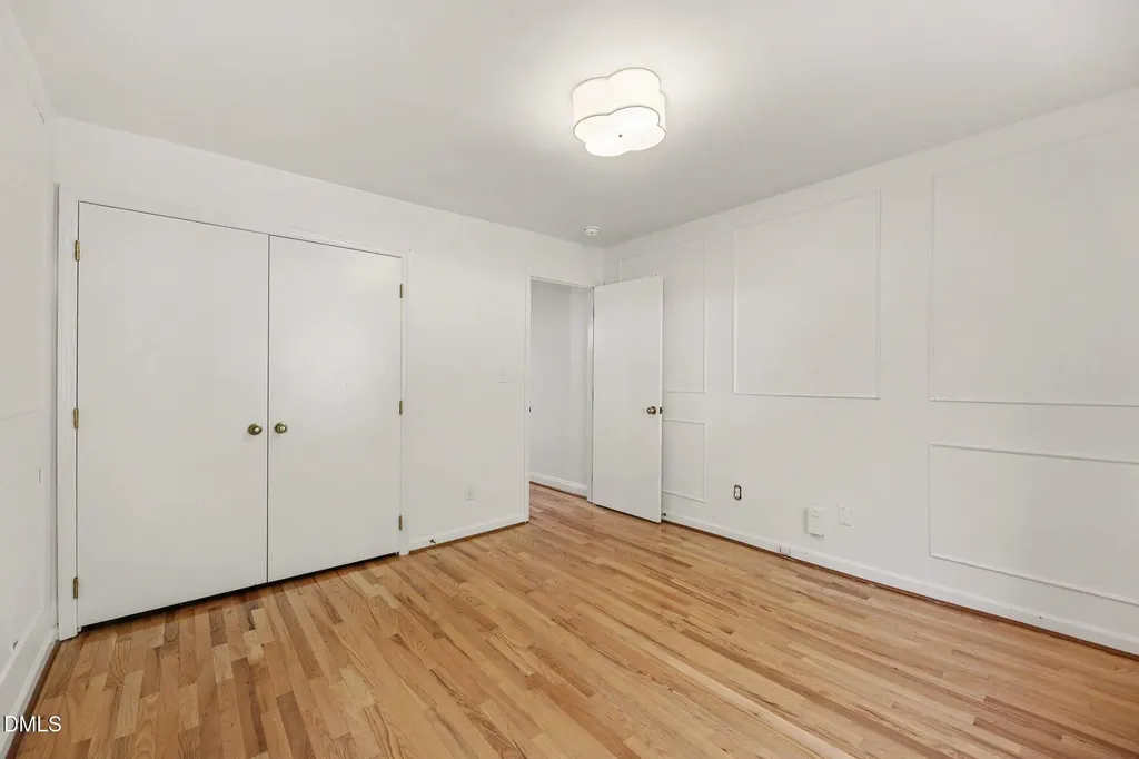 5914 Whitebud Drive Raleigh NC 27609