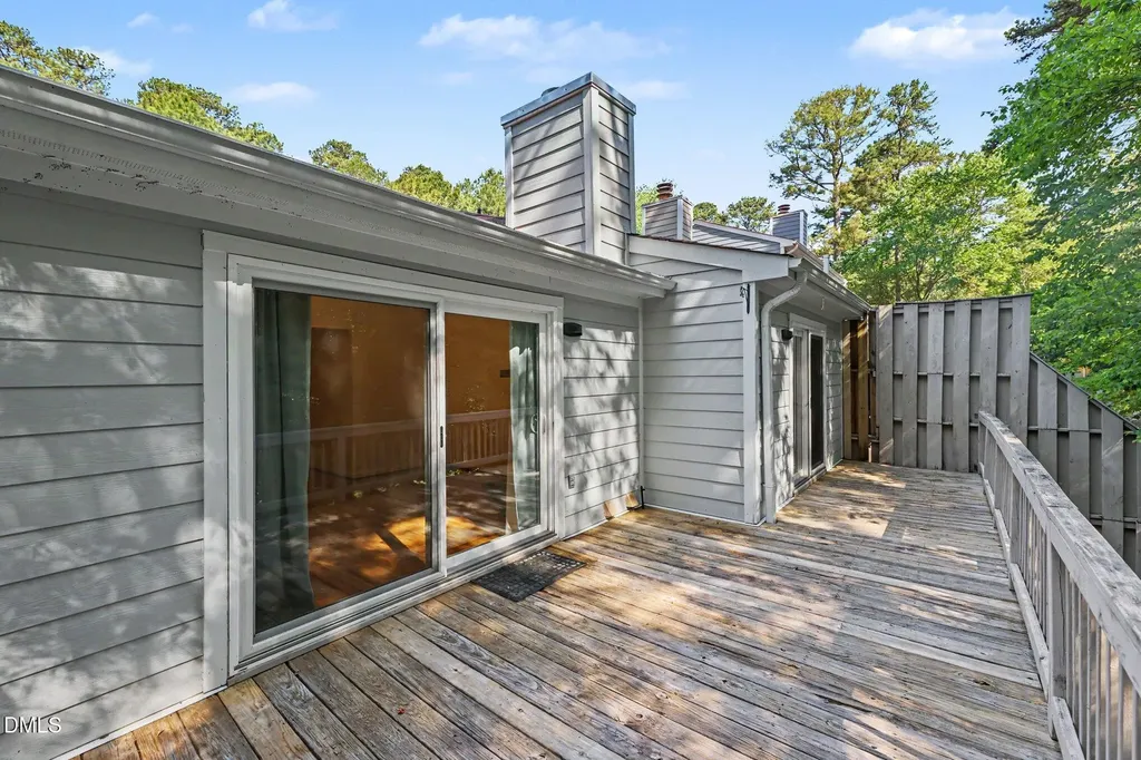 5914 Whitebud Drive Raleigh NC 27609
