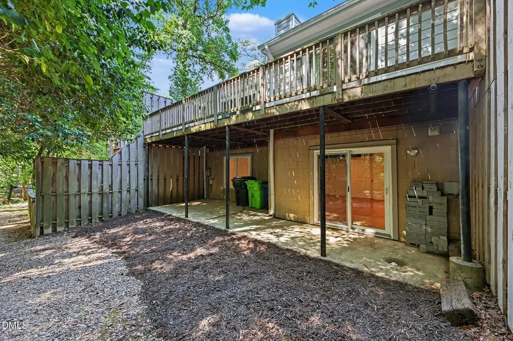 5914 Whitebud Drive Raleigh NC 27609