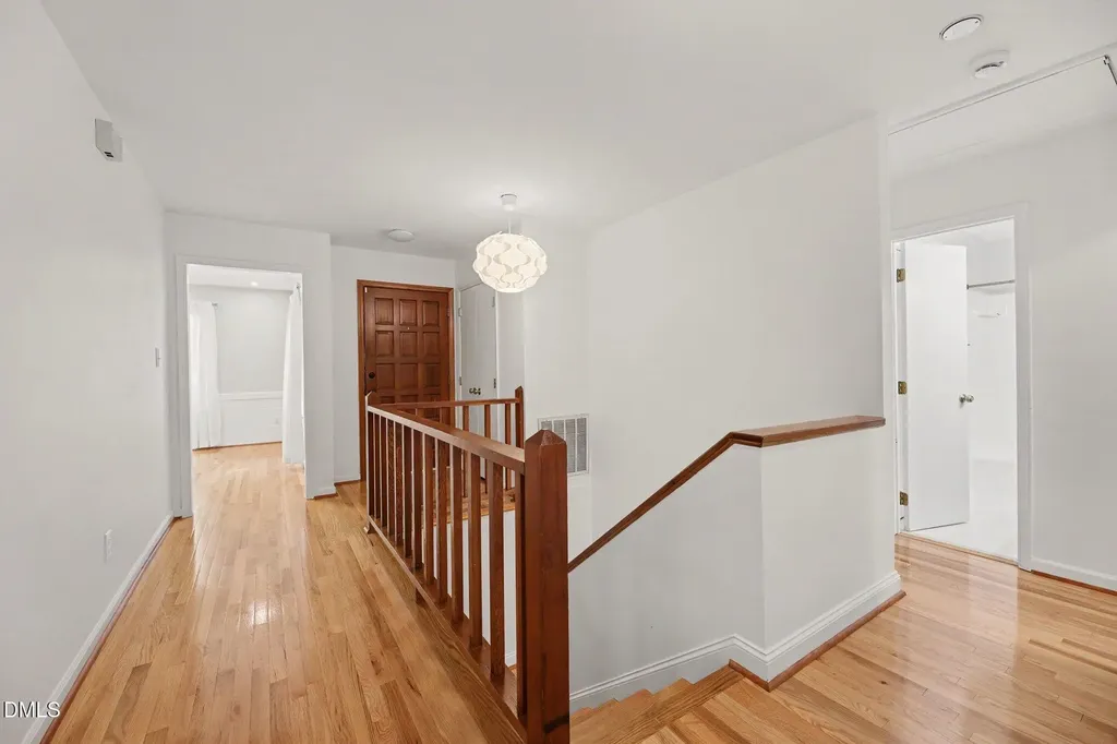 5914 Whitebud Drive Raleigh NC 27609