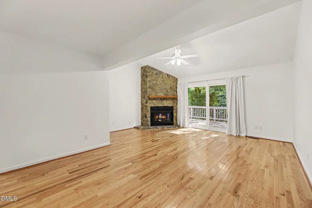 5914 Whitebud Drive Raleigh NC 27609