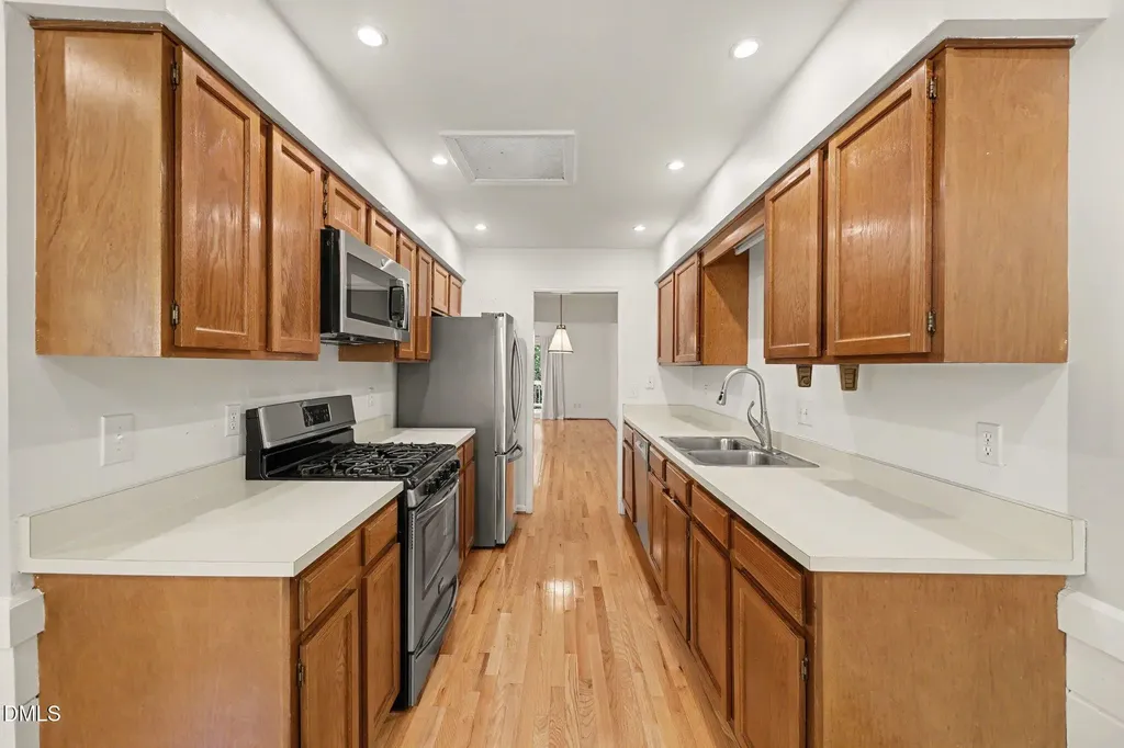 5914 Whitebud Drive Raleigh NC 27609