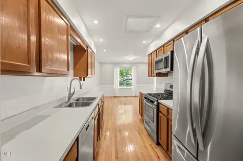 5914 Whitebud Drive Raleigh NC 27609