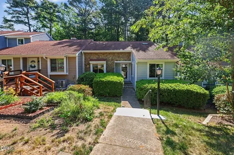 5914 Whitebud Drive Raleigh NC 27609