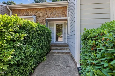 5914 Whitebud Drive Raleigh NC 27609