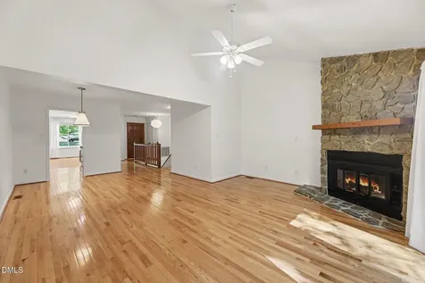 5914 Whitebud Drive Raleigh NC 27609