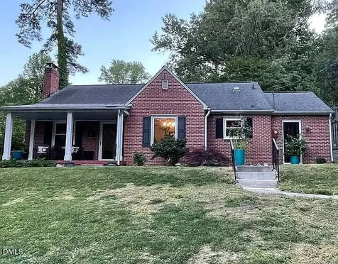 2701 Van Dyke Avenue Raleigh NC 27607