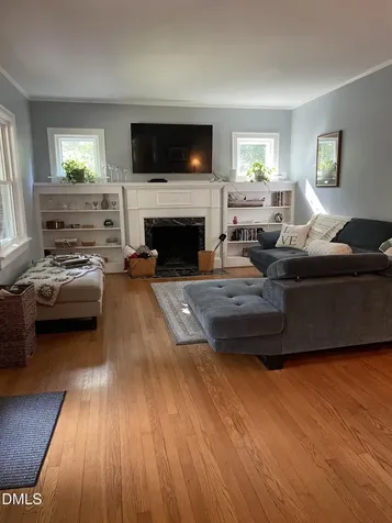 2701 Van Dyke Avenue Raleigh NC 27607