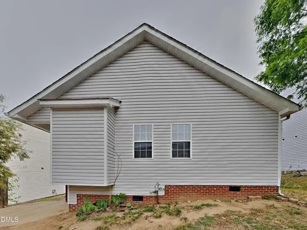 3224 Cotton Grove Raleigh NC 27610